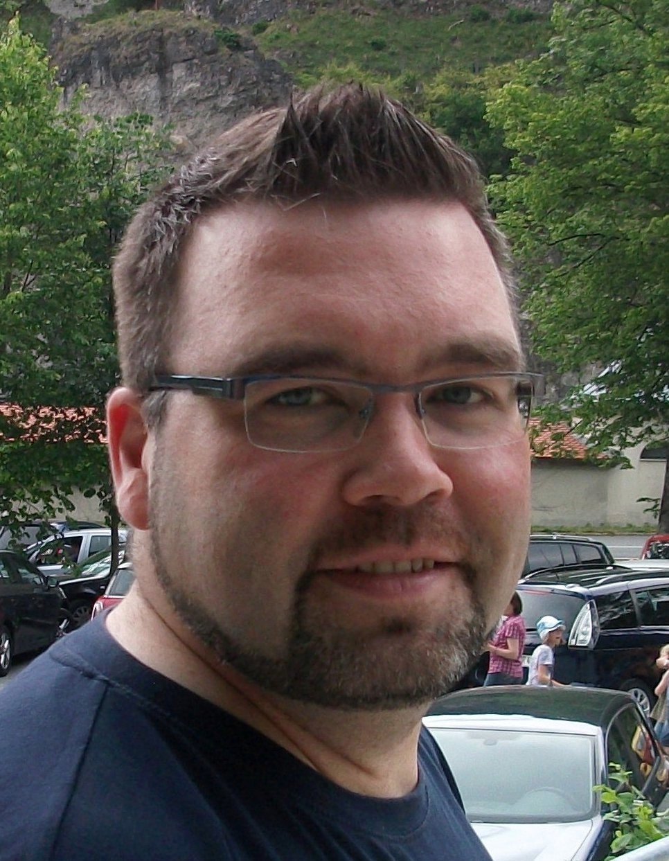 Bild von Marc Brehme