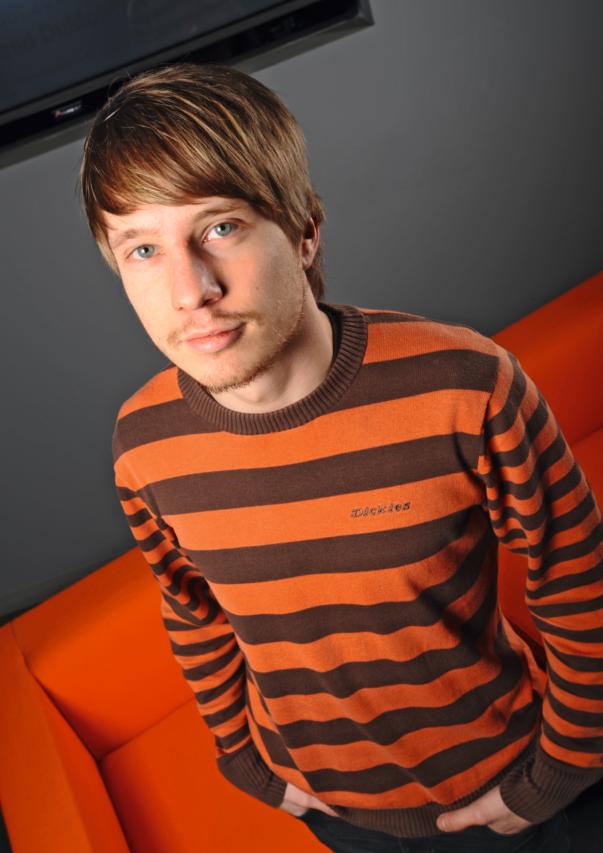 Bild von David Martin