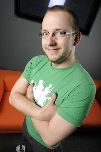 Bild von Maik Koch