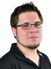 Bild von Christoph Peter Schuster