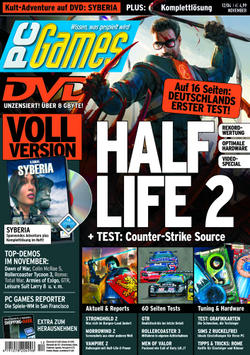 PC GAMES 12/2004