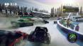Dirt Showdown