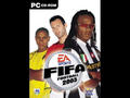 Packshot zu FIFA 2003