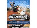 Packshot zu Tony Hawk's Pro Skater 4
