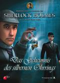 Packshot zu Sherlock Holmes: Das Geheimnis des Silbernen Ohrrings