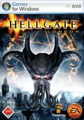 Packshot zu Hellgate: London