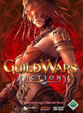 Packshot zu Guild Wars Factions