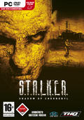 Packshot zu Stalker: Shadow of Chernobyl