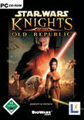 Packshot zu Star Wars: Knights Of The Old Republic