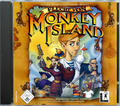 Packshot zu Flucht von Monkey Island