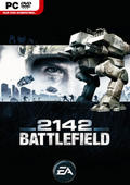 Packshot zu Battlefield 2142