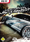 Packshot zu Need for Speed: Most Wanted