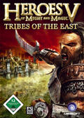 Packshot zu Heroes of Might & Magic 5: Tribes of the East