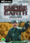 Packshot zu Empire Earth 2: The Art of Supremacy