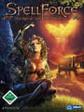 Packshot zu Spellforce: Shadow of the Phoenix