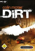 Packshot zu Colin McRae: Dirt