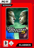 Packshot zu Pro Evolution Soccer 5