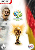 Packshot zu FIFA Fußball Weltmeisterschaft 2006