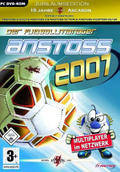 Packshot zu Anstoss 2007