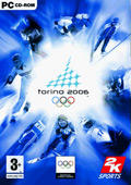 Packshot zu Torino 2006