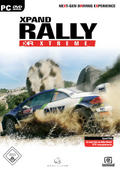 Packshot zu Xpand Rally Xtreme