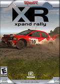Packshot zu Xpand Rally