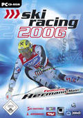 Packshot zu Ski Racing 2006