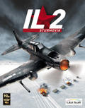 Packshot zu IL-2 Sturmovik 