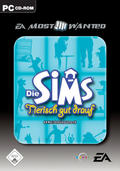 Packshot zu Die Sims: Tierisch gut drauf