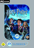Packshot zu Harry Potter und der Gefangene von Askaban