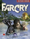 Packshot zu Far Cry (dt.)