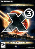 Packshot zu X 3: Reunion
