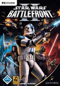 Packshot zu Star Wars: Battlefront 2