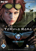Packshot zu Tabula Rasa