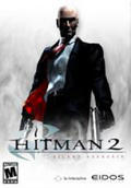 Packshot zu Hitman 2: Silent Assassin