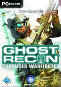 Packshot zu Tom Clancy's Ghost Recon: Advanced Warfighter