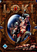 Packshot zu Loki: Im Bannkreis der Götter