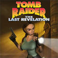 Packshot zu Tomb Raider 4: The Last Revelation