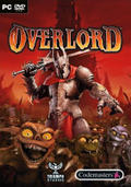 Packshot zu Overlord