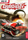 Packshot zu Crashday