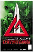 Packshot zu Delta Force: Task Dagger