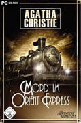 Packshot zu Agatha Christie: Mord im Orient Express