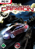 Packshot zu Need for Speed: Carbon