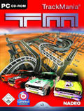 Packshot zu Trackmania