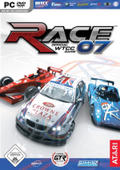 Packshot zu RACE 07