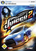 Packshot zu Juiced 2: Hot Import Nights