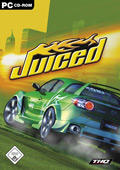 Packshot zu Juiced