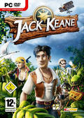 Packshot zu Jack Keane