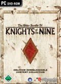 Packshot zu The Elder Scrolls 4: Oblivion - Knights of the Nine