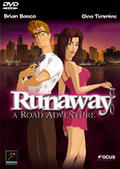 Packshot zu Runaway: A Road Adventure